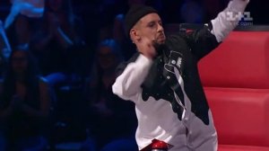 шедевр Голос дети  “Я твоя маленькая девочка