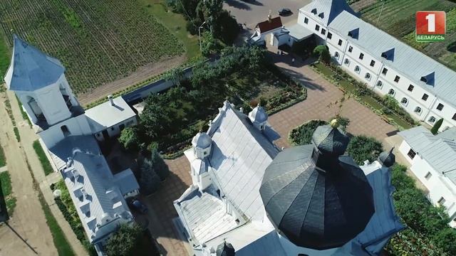 Могилев. Часть 1. Маршрут построен 14.06.2020 смотреть онлайн