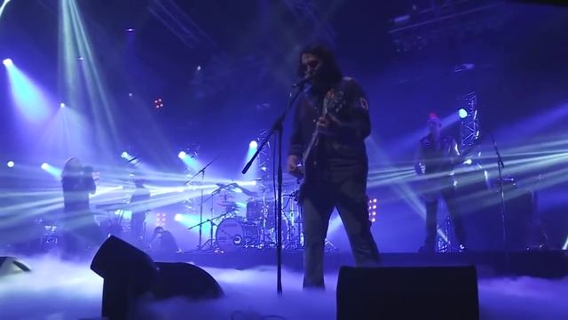 Король И Шут - На краю (последняя ария Тодда)