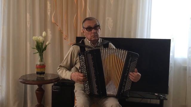 Танго.OLE GUAPO.исп.В.Малявкин смотреть онлайн