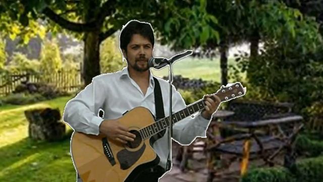 Опустела скамейка в саду смотреть онлайн