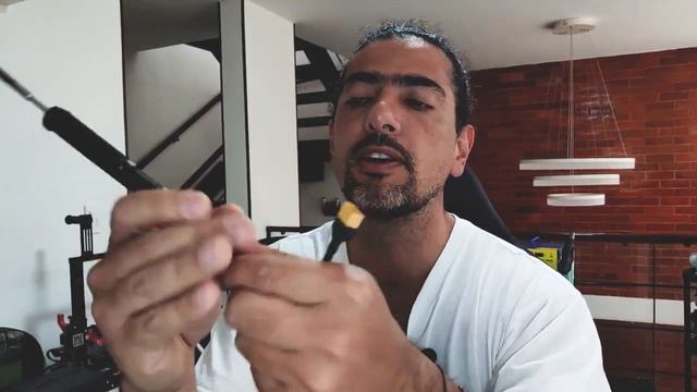 Cautines portátiles DS60 - TS101 / Herramientas para vuelo en campo смотреть онлайн