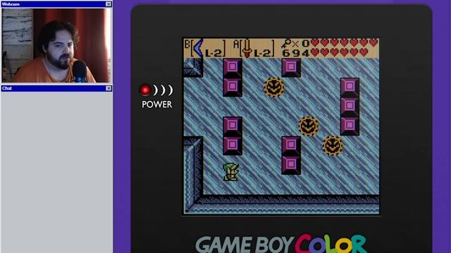 The Legend of Zelda: Oracle of Seasons Final Session - 05/27/23) смотреть онлайн