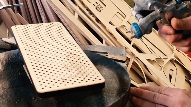 Макет для резки оказался не доработан. В чем ошибка? смотреть онлайн