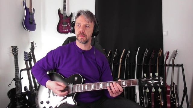 Harley benton SC 550 II In Depth Review смотреть онлайн