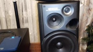 Kenwood LS N500