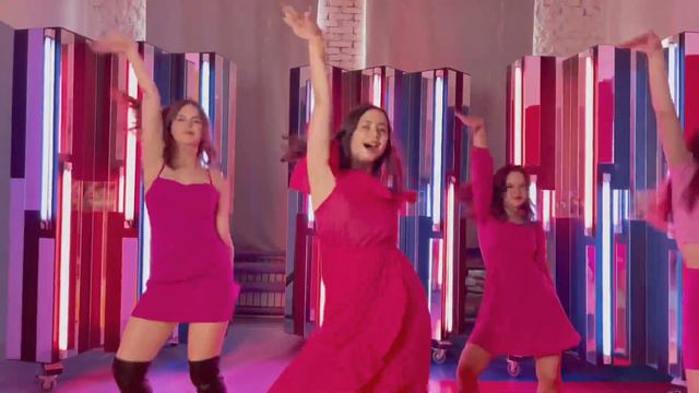 (G)I-DLE (여자)아이들 - ‘Queencard(퀸카)’ | ONE TAKE FULL (vocal&dance) COVER BY CONNECT