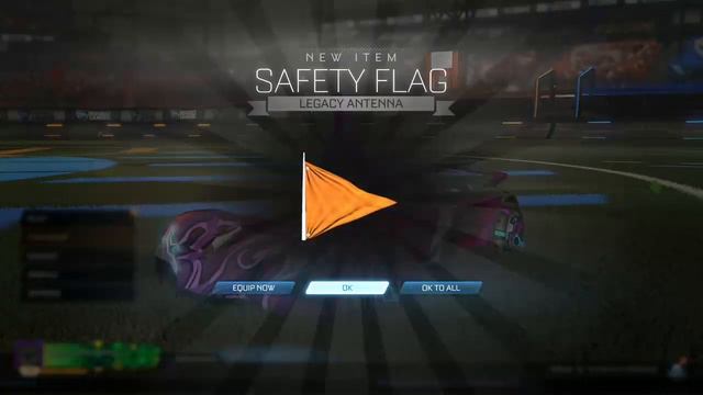Rocket League - FREE LEGACY ITEMS смотреть онлайн