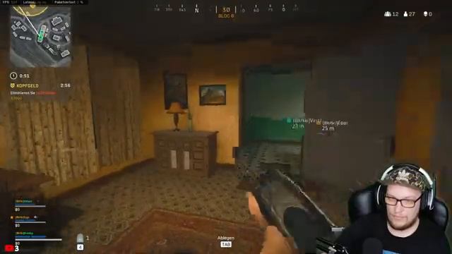 ? Live | Call of Duty Warzone | Deutsch | ?Custom Games!?Jeder darf mitmachen смотреть онлайн