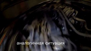 ЗАМЕНА СВЕЧЕЙ ЗАЖИГАНИЯ ШЕВРОЛЕ КРУЗ 1,6