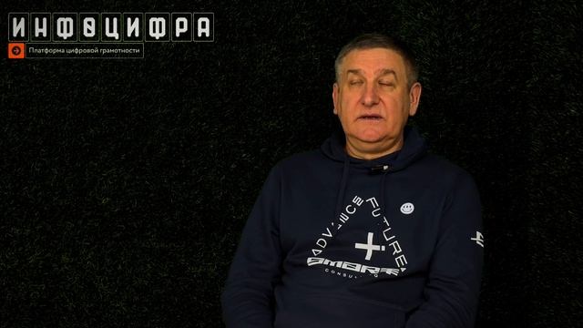 Интервью с Дмитрием Гоковым. Как понять что пора меняться? Часть 2