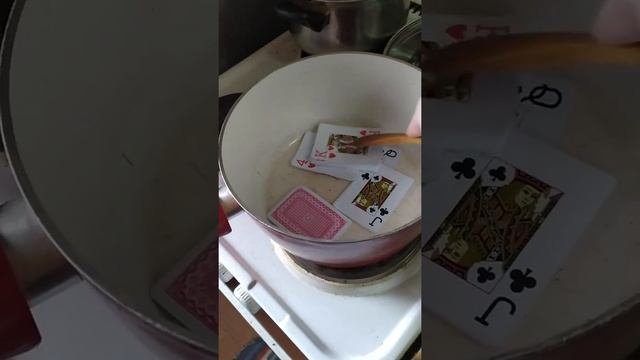 перемешиваю карты смотреть онлайн