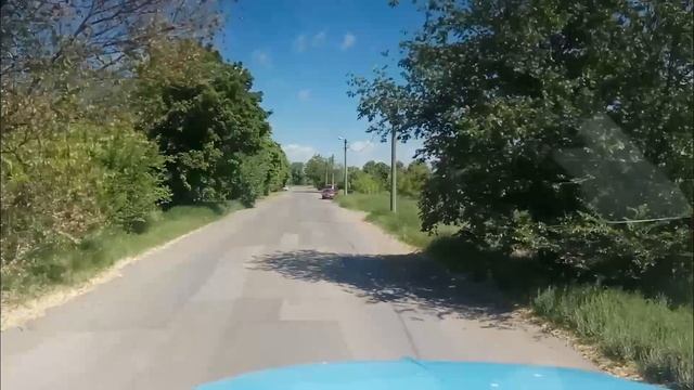 Донецк Петровка-125 МЖК -1я. 27.5.2022 смотреть онлайн