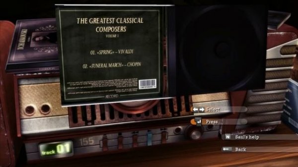 Red Johnsons Chronicles PC Прохождение / Walkthrough part 3