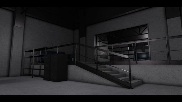 SCP Roleplay OST - Smokescreen смотреть онлайн