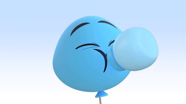 Learn With Cuquin And The Baby Balloons 🎈 | Educational Videos