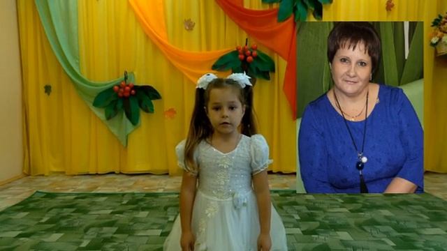 С Днём дошкольного работника 2021