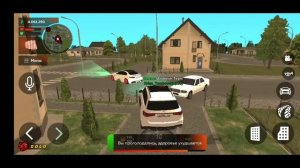 Парковка на Black Russia! Как парковаться и не терять автомобиль?