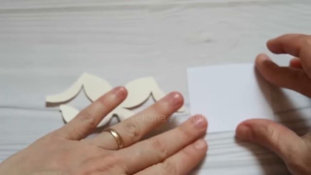 4 ИДЕИ Бабочек из РАЗНЫХ Материалов своими руками Украшение для волос Заколка смотреть онлайн