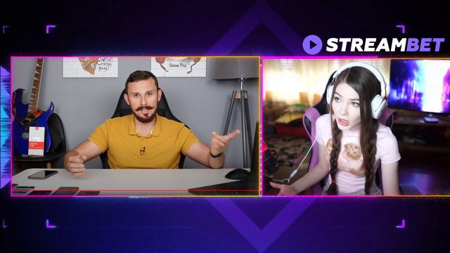 КАРИНА СТРИМЕРША ГОРИТ НА СТРИМЕ ИЗ-ЗА КАМЕРЫ НА АЙФОНЕ.F смотреть онлайн