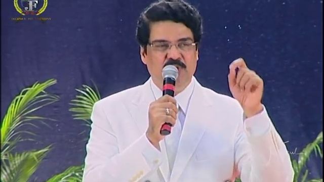 వద్దు దిగులు - నిబ్బరం కలిగి ధైర్యముగుండు | Manna Manaku 698 | Dr Jayapaul смотреть онлайн