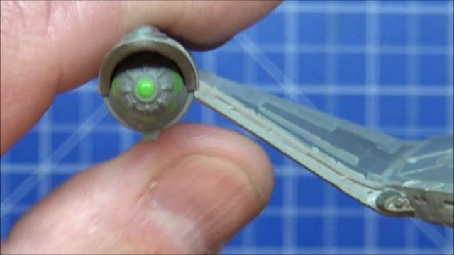 Star Trek Universe: Issue 3: Romulan Bird of Prey. Model Review By Eaglemoss/Hero Collector. смотреть онлайн