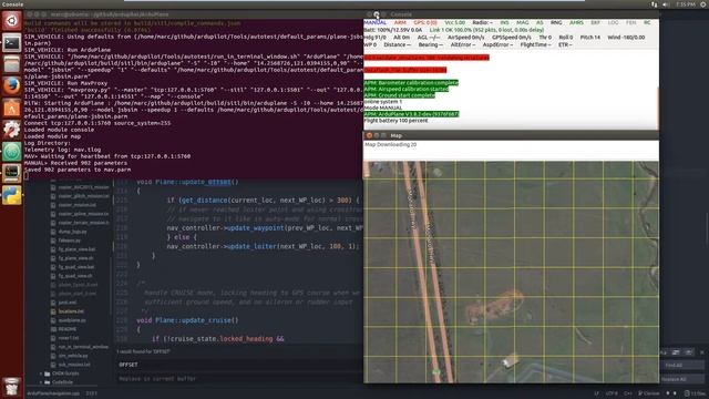 ONLINE MANUAL-FIXED WING: PROGRAMMING смотреть онлайн