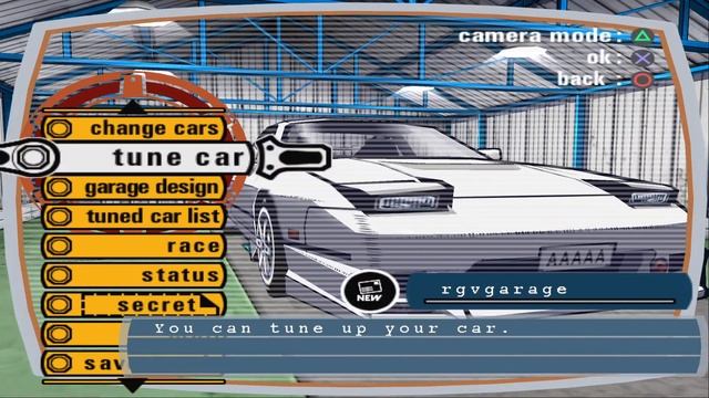 [Auto Modellista] #4 смотреть онлайн