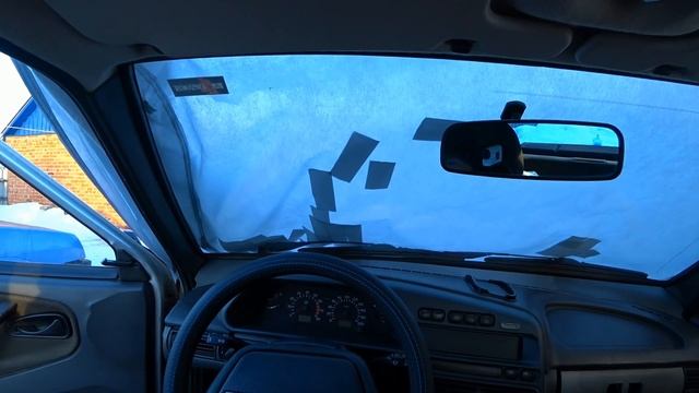 ЖИЗНЬ В ДЕРЕВНЕ. Наступает весна. Подарок от подписчика. смотреть онлайн