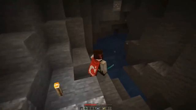MINECRAFT CAVE UPDATE - What’s New? Sneak peek! смотреть онлайн