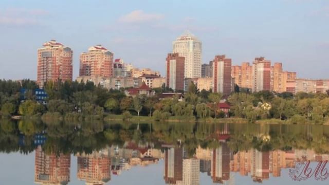 Донецк - мой любимый город смотреть онлайн