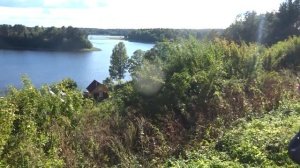 Селигер Залучье