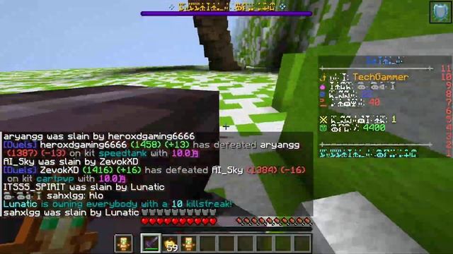 Become A PvP GOD FT SenpaiSpider смотреть онлайн