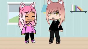 Меме-~доча где ты была?!???