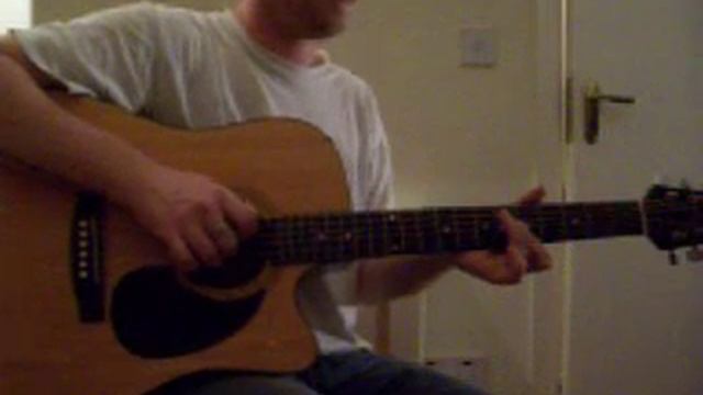 Pixies cover -Where is my mind? смотреть онлайн