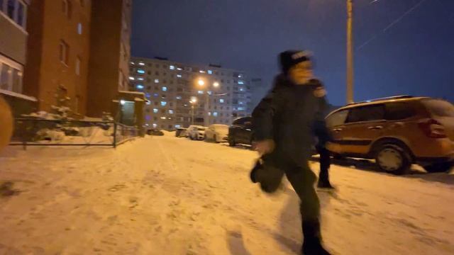 Помогли Деду Морозу подарить Волшебство на Новый Год! / Erik Show смотреть онлайн