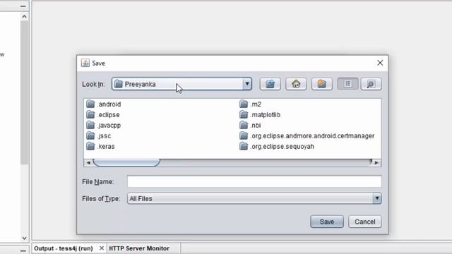 Java Projects with Source Code || OCR Project in Java || Image Processing using Java смотреть онлайн