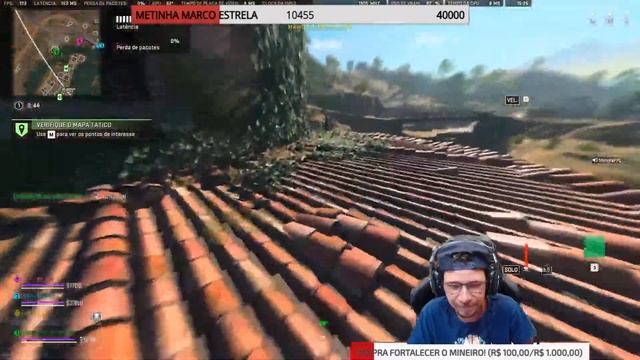 6Mineiro-Fortnite.-#RTX 4090TI #15 смотреть онлайн