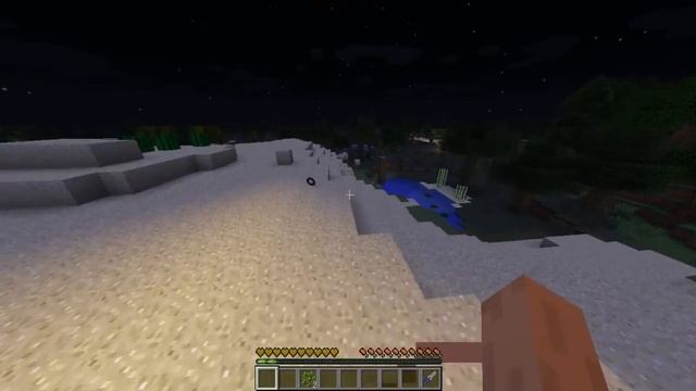 Minecraft.обзор мода на ядерную бомбу/войну/Rival Rebels #9