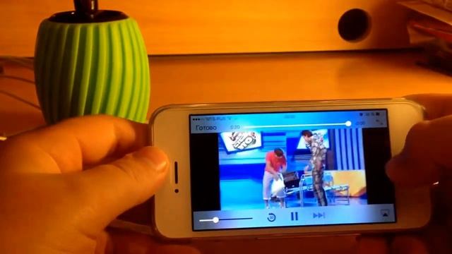 Как смотреть tv на iPhone/iPad/iPod смотреть онлайн