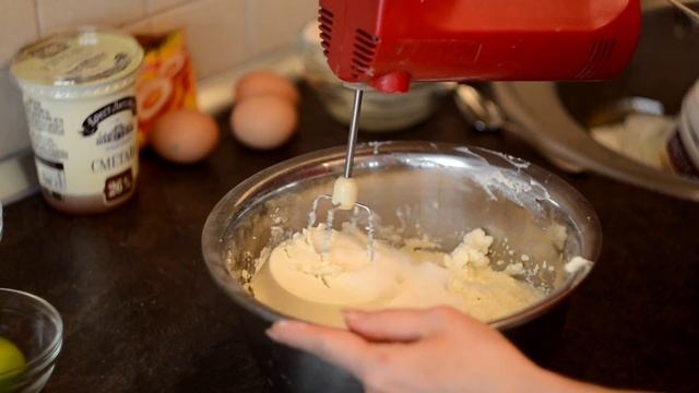 Cheesecake New York смотреть онлайн