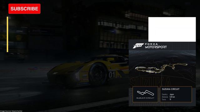 Newest Forza Motorsport Trailer Unveils Beloved Fan-Favorite Track смотреть онлайн