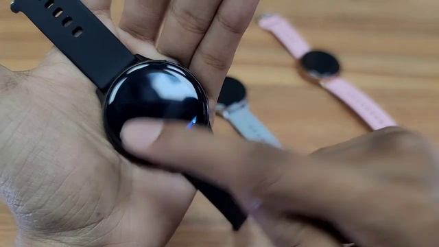 Active 2 / Beautiful Smart Watch for Men And Women / Tamil Review смотреть онлайн