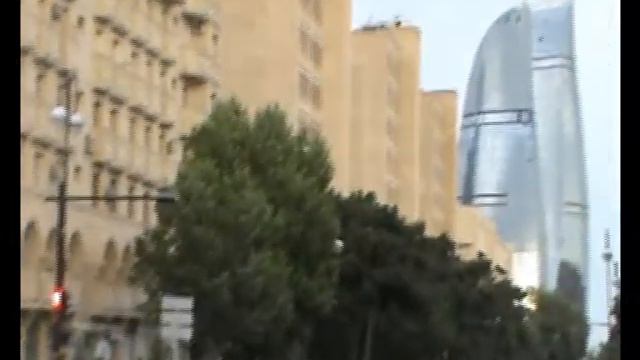 Мехрибан Алиева Инициатором бакинских перемен является президент Азербайджана смотреть онлайн