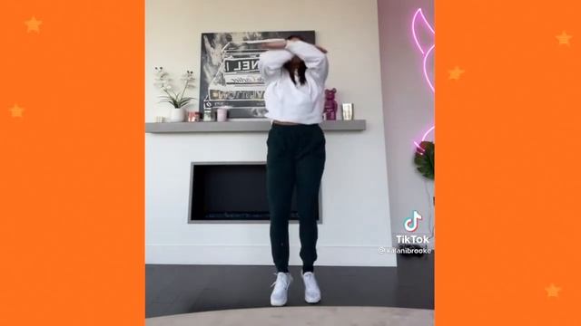 Dance Moms girls recreating Boss Ladies badly смотреть онлайн