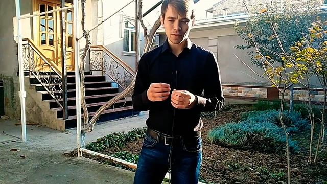 Холодные контакты. Где брать людей? смотреть онлайн