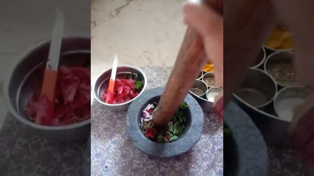 Burans flower chutney#Rhododendron#Healthy and Nutritious. смотреть онлайн