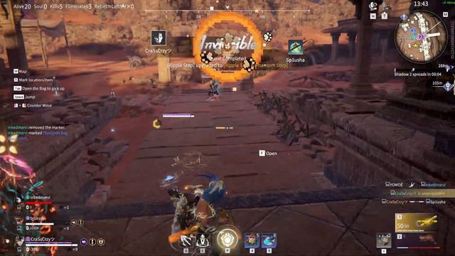 Naraka Bladepoint: Road to Asura смотреть онлайн