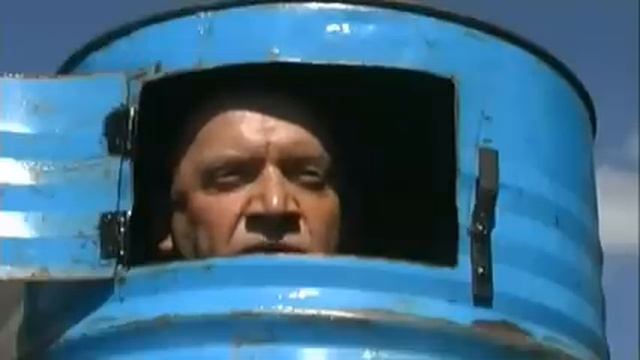 ДМБ, 2-ая часть. Философия от прапорщика Козакова