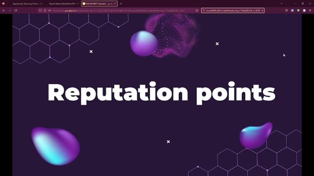 Noob Diaries Bounty Essential Terms Statics of bug bounty смотреть онлайн